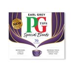 Special Blends Earl Grey Teabag Pk70