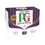 Special Blends Earl Grey Teabag Pk70
