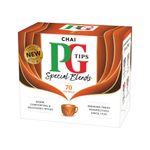 Special Blends Chai Teabags Pk70