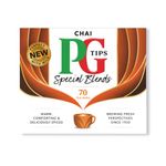 Special Blends Chai Teabags Pk70