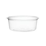 Vegware Cold Portion Pot 2Oz Pk2000