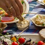 Vegware Cold Portion Pot 4Oz Pk2000