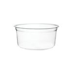 Vegware Deli Container 12Oz Rnd P500