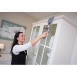 Interior Mop Holder 810Mm Grey