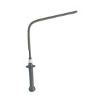 Interior Mop Holder 810Mm Grey