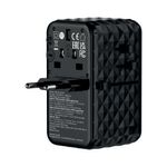 Charge N Travel 85W Univeral Adapter