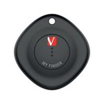 Verbatim Myfinder Bluetooth Blk