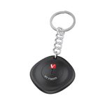Verbatim Myfinder Blk/Wht Pk2