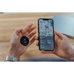 Verbatim Myfinder Blk/Wht Pk2