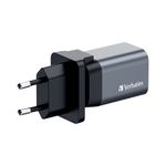 Verbatim Gan 35W 2 Port Charger