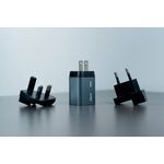Verbatim Gan 35W 2 Port Charger
