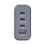 Verbatim Gan 140W 4 Port Charger