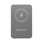 Verbatim Charge N Go Power Bank Gry