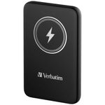 Verbatim Charge N Go Power Bank Blk