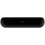 Verbatim Charge N Go Power Bank Blk