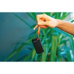 Verbatim Pocket Ssd 512Gb Blk/Org