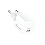 Mini Usb-C Charger 20W Eu Plug