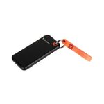 Verbatim Pocket Ssd 128Gb Blk/Org
