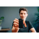 Verbatim Pocket Ssd 128Gb Blk/Org