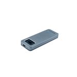 Verbatim Exec Fp Secure Ssd 512Gb