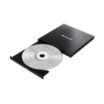 Verbatim Slimline Cd/Dvd Rw Usb-C