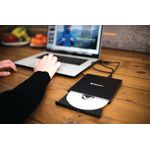 Verbatim Slimline Cd/Dvd Rw Usb-C