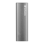 Verbatim Vx500 Ssd Usb 3.1 G2 480Gb