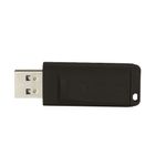 Verbatim Storengo Usb 2.0 128Gb Blk