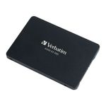 Verbatim Vi550 S3 Ssd 256Gb