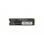 Verbatim Vi3000 Pcle Nvme Ssd 2Tb