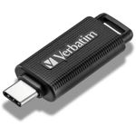 Verbatim Usb-C 3.2 Flash Drive 128Gb