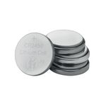 Verbatim Cr2450 3V Lih Battery Pk4