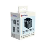 Universal Travel Adapter Uta-03