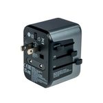 Universal Travel Adapter Uta-03