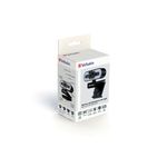 Verbatim Awc-02 Fhd Webcam Mic/Light