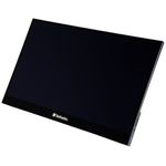 Verbatim Pmt-17 Port Ts Mon 17.3In