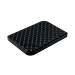 Verbatim Store N Go Gen 2 Hdd 2Tb Bk