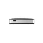 Verbatim Hdd With Keypad Access 2Tb
