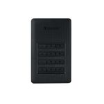 Verbatim Hdd With Keypad Access 2Tb