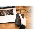 Verbatim Fingerprint Hard Drive 1Tb