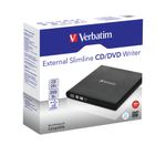 Verbatim Mob Dvd Rewriter