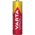 Varta Llife Max Pwr Aa Battery Pk8