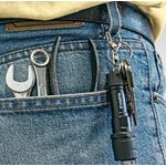 Varta Indestructible Led Mini Torch