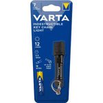Varta Indestructible Led Mini Torch