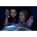 Varta Day Light Multi Led F20 Torch