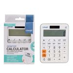 Concept Blue 12 Digit Desktop Calculator