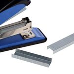 Concept 26/6 Half Strip Stapler & Staple