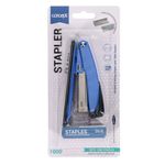 Concept 26/6 Half Strip Stapler & Staple
