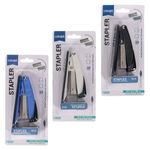 Concept 26/6 Half Strip Stapler & Staple