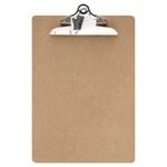 Concept A4 Wooden Clipboard